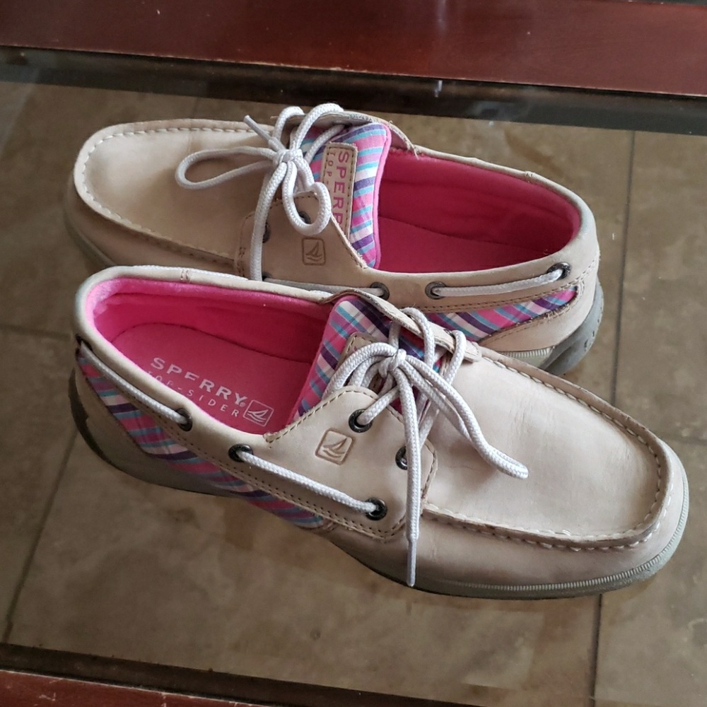 Sperry Shoes - Picture 7 of 7